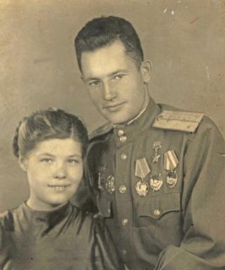 Шокуров Александр Алексеевич