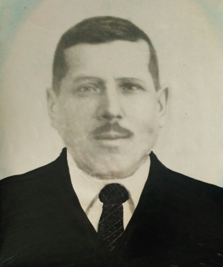 Полетаев Иван Лаврентьевич