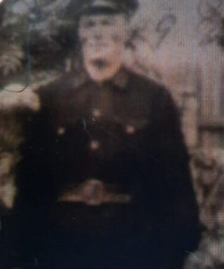 Кузнецов Федор Платонович