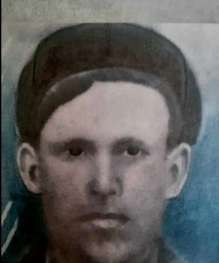 Мельников Семен Константинович