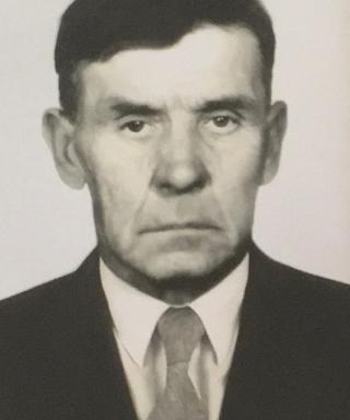 Краснов Владимир Иванович