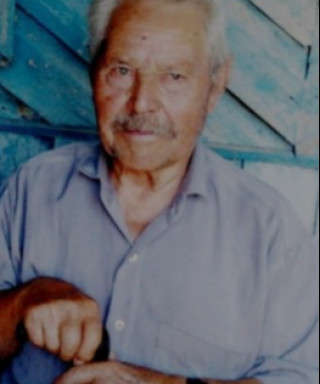 Ольховик Дмитрий Иванович