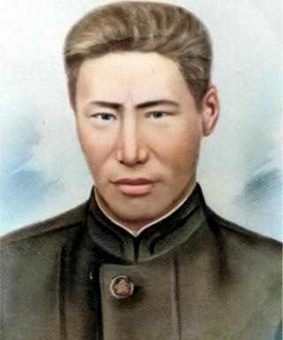 Алексеев Василий Дмитриевич