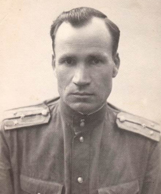 Буткевич Иван Федосеевич