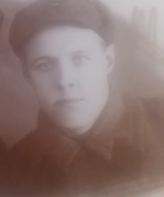 Ярков Николай Яковлевич