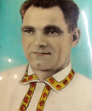 Шовкопляс Алексей Аверьянович