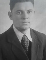 Князев Петр Васильевич