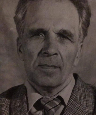 Челядинов Алексей Никифорович