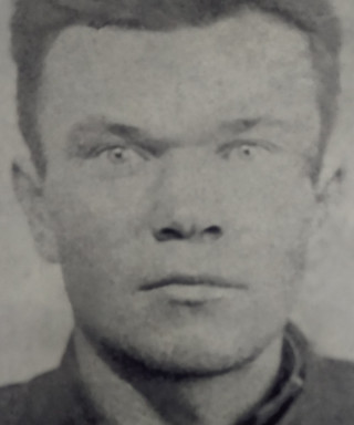 Бебенин Александр Андреевич