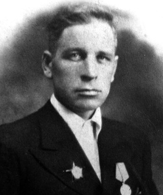 Бойко Александр Александрович