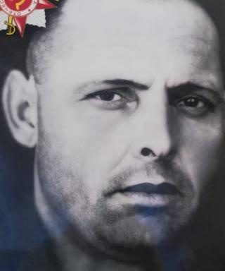 Прокопенко Иван Иванович