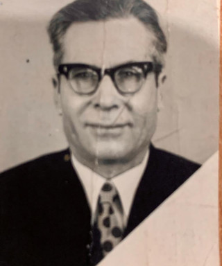 Копцев Владимир Сергеевич