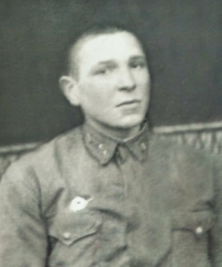 Макаренков Михаил Тихонович