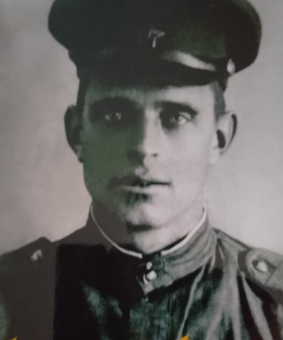 Обыденов Андрей Николаевич