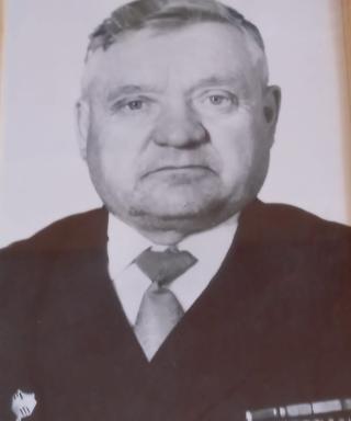 Краморов Иван Аверьянович