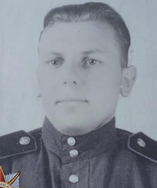 Грачев Алексей Федорович