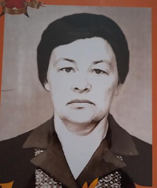 Гуреева Ольга Павловна