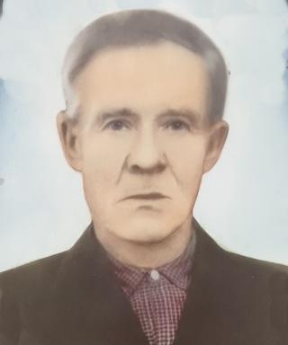 Кужельков Михаил Григорьевич