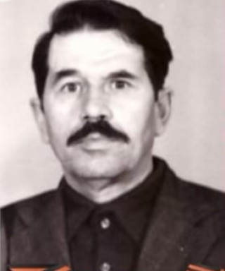 Мясников Петр Гаврилович