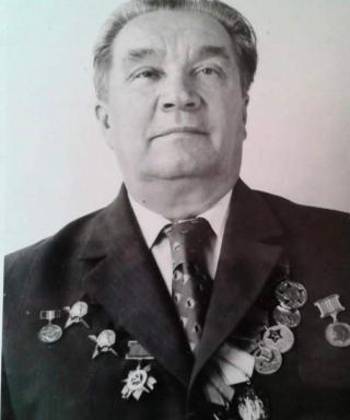 Хилимончик Владимир Петрович