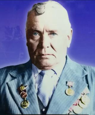 Скивко Николай Никитович