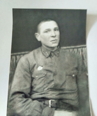 Макаренков Михаил Тихонович