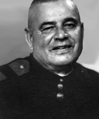 Сорочан Иван Семёнович