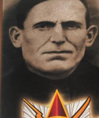Калантарян Овсеп Мусабекович