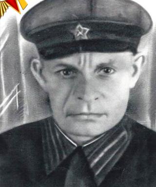 Тёмных Павел Александрович