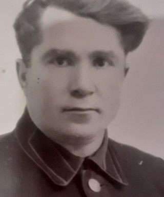 Бодарев Николай Емельянович