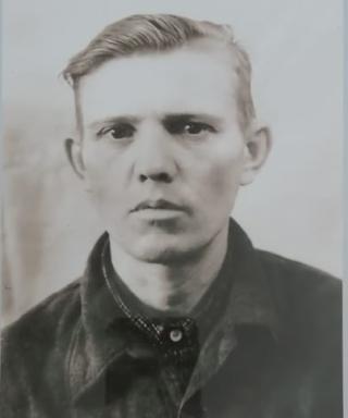 Окунев Михаил Андреевич