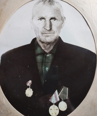 Зиновьев Назар Иванович