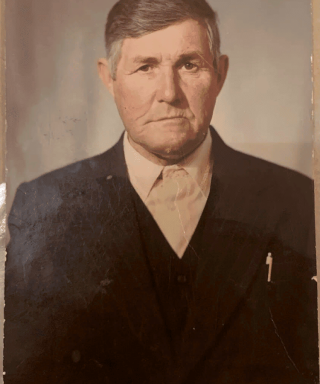 Дюжев Петр Александрович