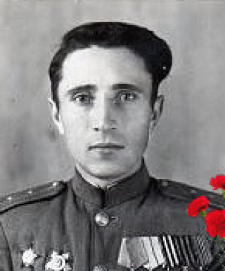 Фаленко Иван Иванович