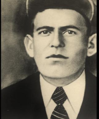 Калантарян Серго Мусабекович