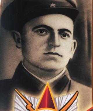 Калантарян Сетрак Мусабекович