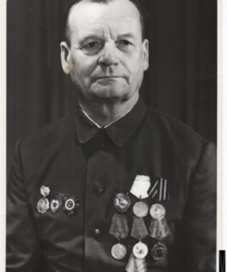 Гуслистый Александр Александрович