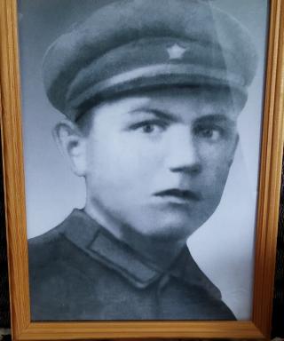 Горюнов Петр Николаевич