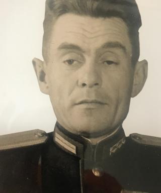 Роик Дмитрий Иванович