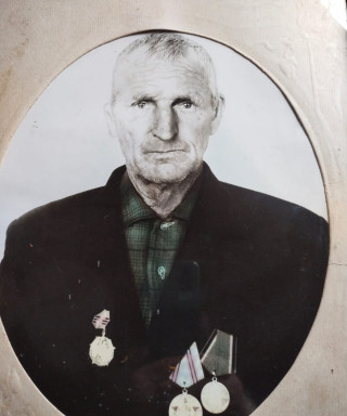 Зиновьев Назар Иванович