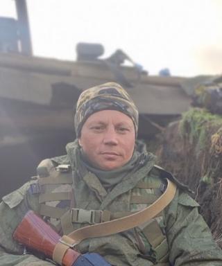 Мичков Денис Александрович