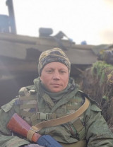 Мичков Денис Александрович