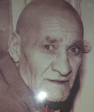 Чич Исмаил Пижичович
