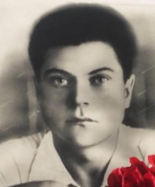 Курятников Василий Григорьевич
