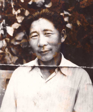 Цыбиков Насаг-Доржо Цыремпилович