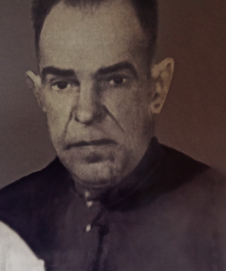 Кузнецов Павел Егорович