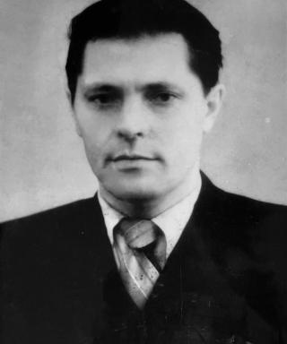 Сапожников Виктор Ильич