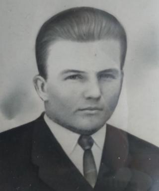 Голубков Сергей Иванович