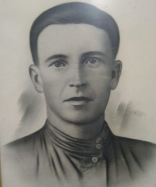 Шагаров Иван Иванович