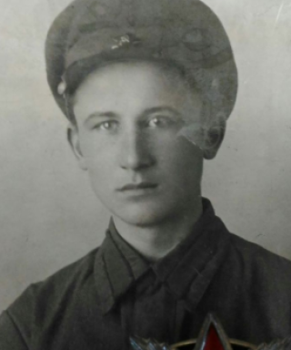 Тютюнченко Роман Фёдорович